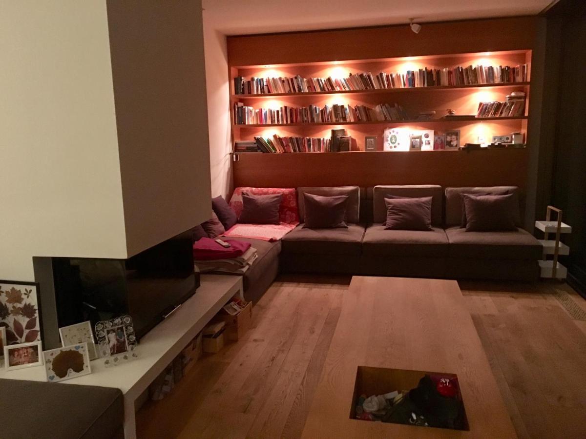 Attersee Luxury Design Villa With Dream Views, Large Pool And Sauna Nussdorf am Attersee Esterno foto
